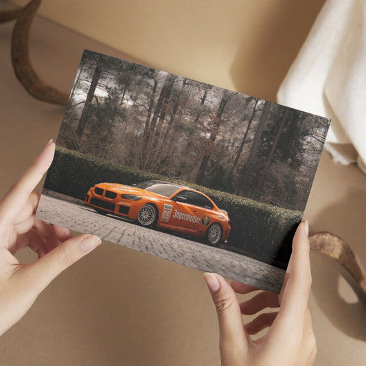 Custom Metal Prints