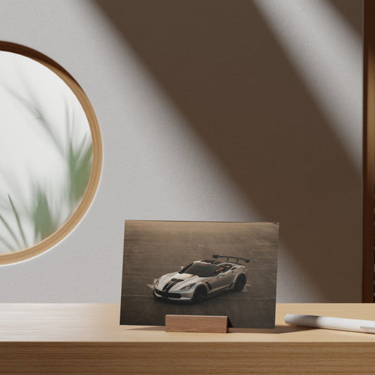 Custom Acrylic Prints