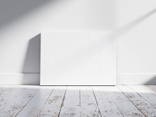 Custom Canvas Prints