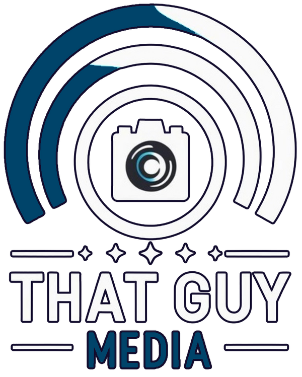 That Guy Media